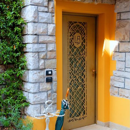 Bed and Breakfast Botton D'Oro Pelabrocco Bergamo Zewnętrze zdjęcie