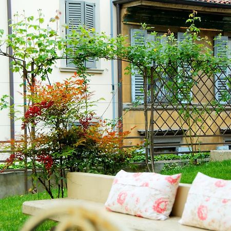 Bed and Breakfast Botton D'Oro Pelabrocco Bergamo Zewnętrze zdjęcie