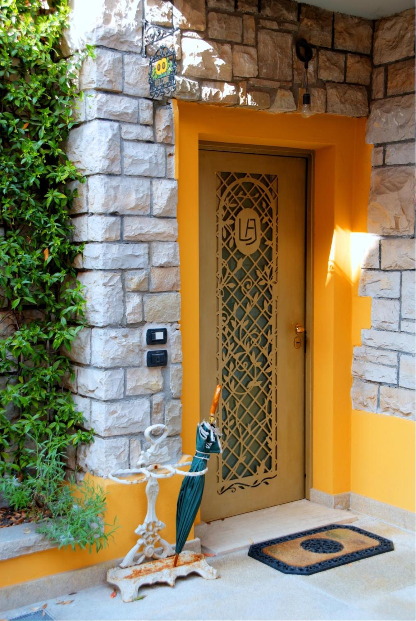 Bed and Breakfast Botton D'Oro Pelabrocco Bergamo Zewnętrze zdjęcie