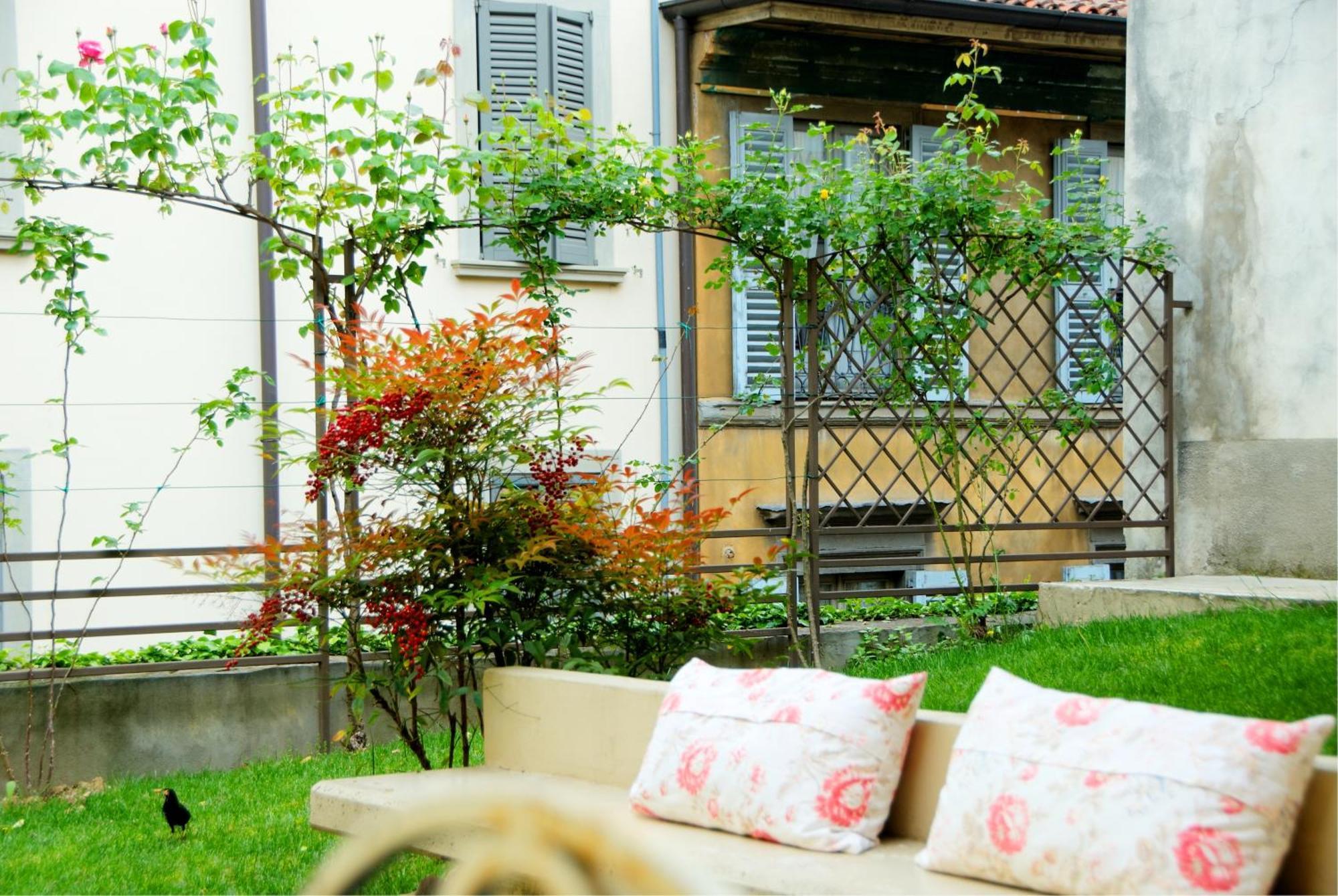 Bed and Breakfast Botton D'Oro Pelabrocco Bergamo Zewnętrze zdjęcie