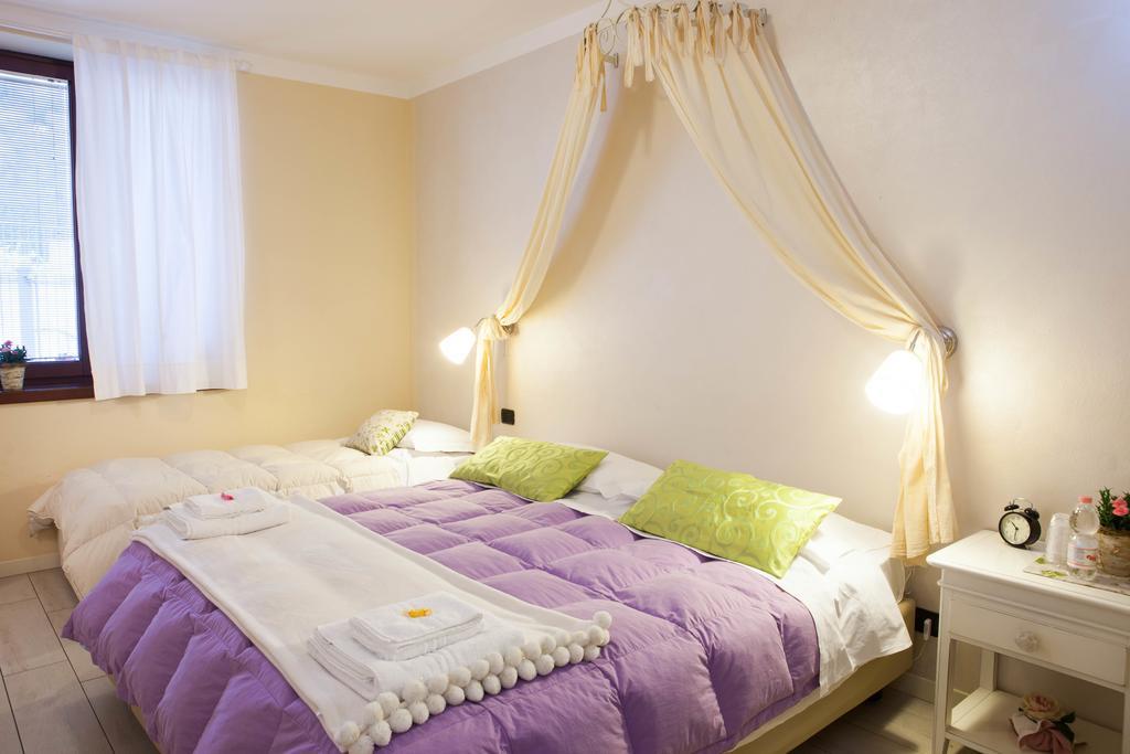 Bed and Breakfast Botton D'Oro Pelabrocco Bergamo Zewnętrze zdjęcie