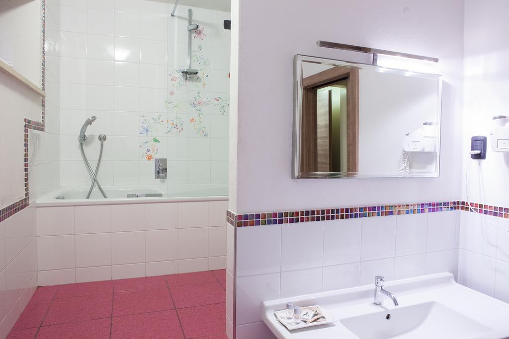 Bed and Breakfast Botton D'Oro Pelabrocco Bergamo Zewnętrze zdjęcie