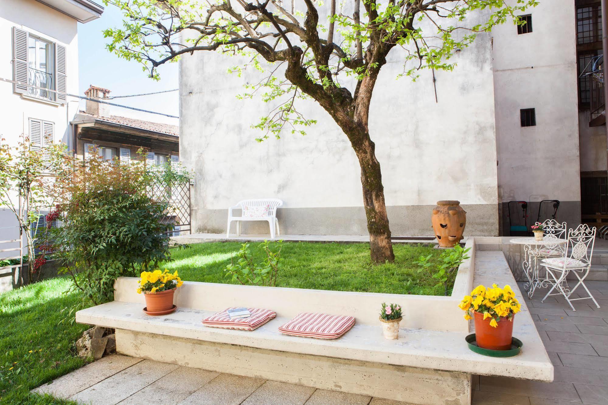 Bed and Breakfast Botton D'Oro Pelabrocco Bergamo Zewnętrze zdjęcie