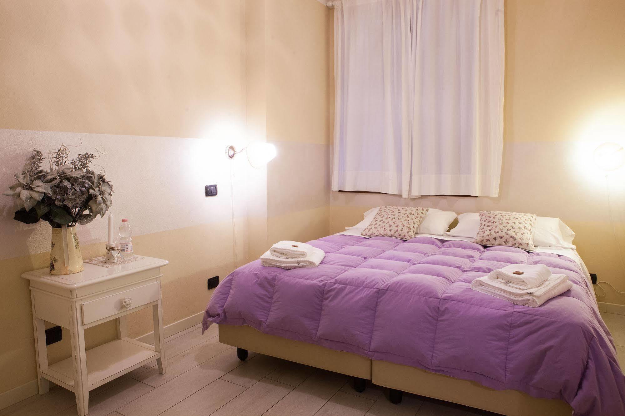 Bed and Breakfast Botton D'Oro Pelabrocco Bergamo Zewnętrze zdjęcie