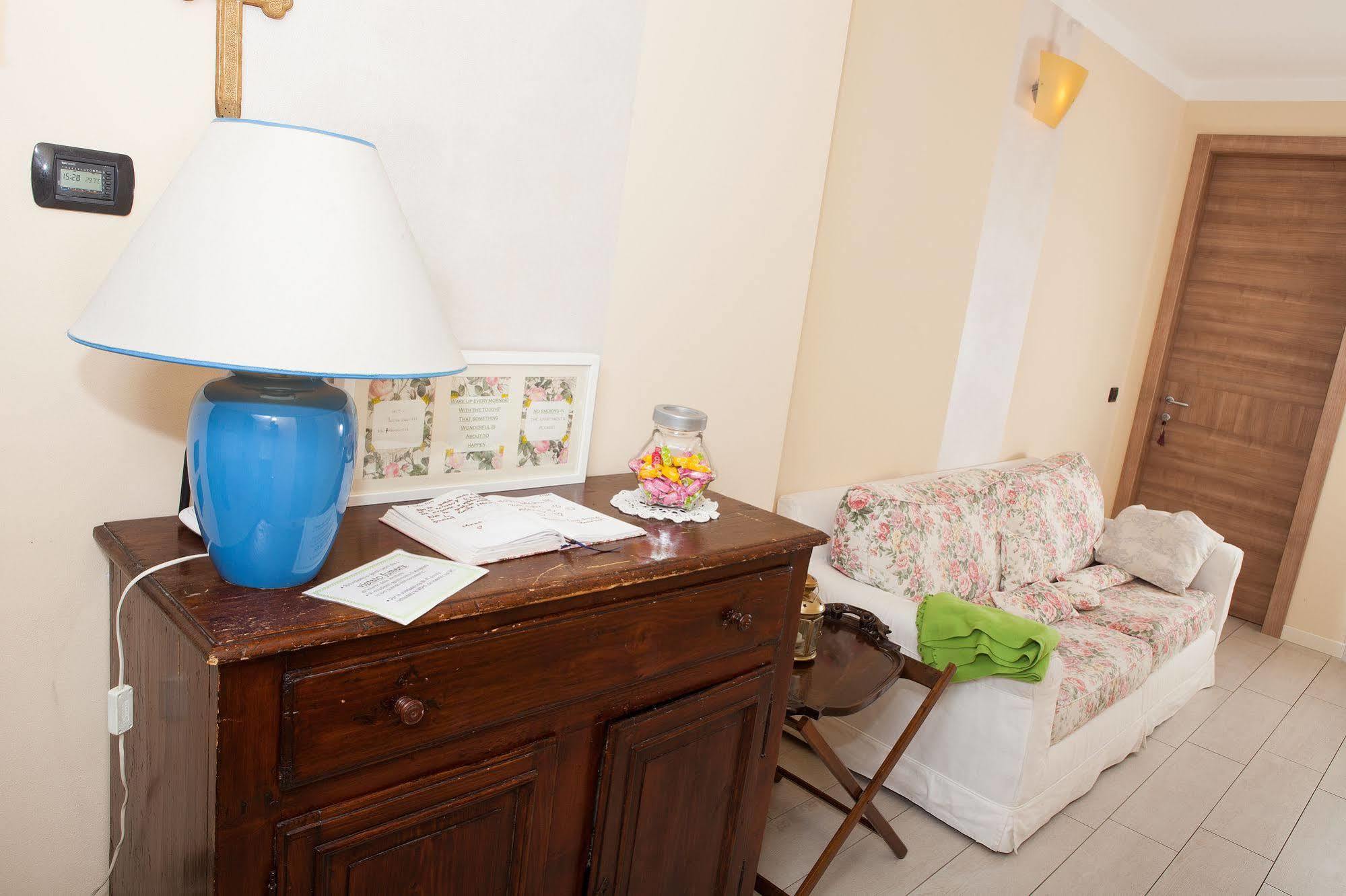 Bed and Breakfast Botton D'Oro Pelabrocco Bergamo Zewnętrze zdjęcie