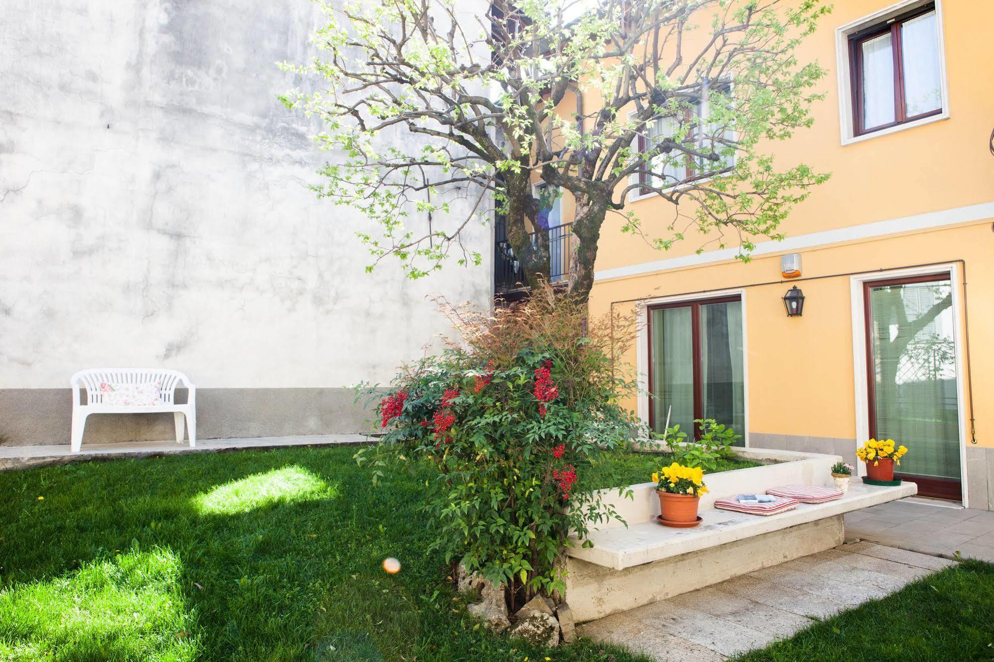 Bed and Breakfast Botton D'Oro Pelabrocco Bergamo Zewnętrze zdjęcie
