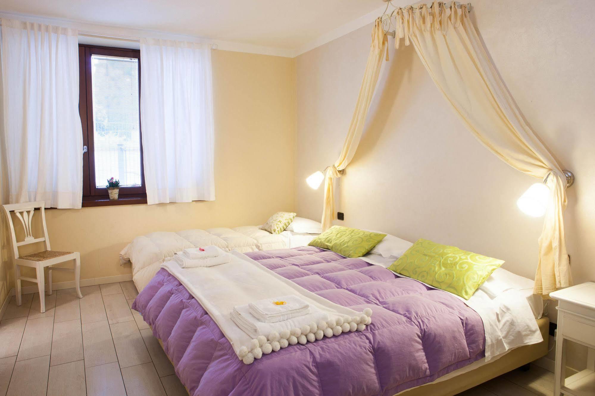 Bed and Breakfast Botton D'Oro Pelabrocco Bergamo Zewnętrze zdjęcie