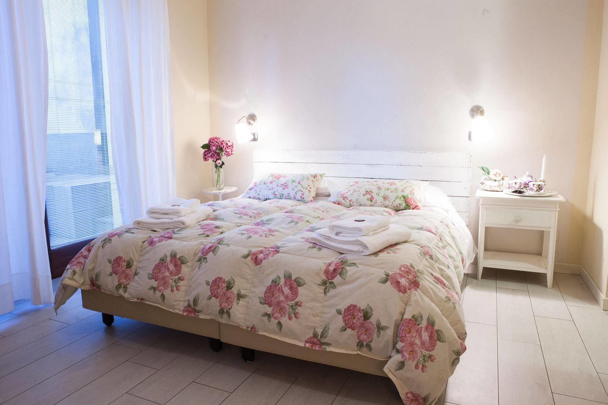 Bed and Breakfast Botton D'Oro Pelabrocco Bergamo Zewnętrze zdjęcie