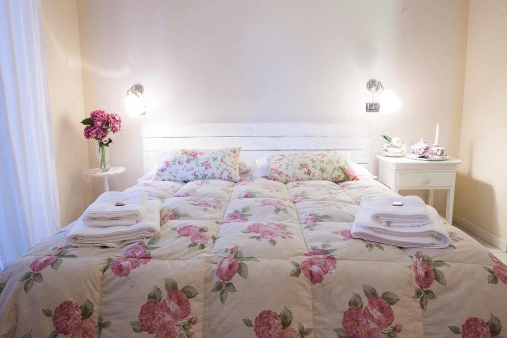 Bed and Breakfast Botton D'Oro Pelabrocco Bergamo Zewnętrze zdjęcie